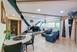 Blk 226 Toa Payoh Eight (Toa Payoh), HDB 4 Rooms #533900451